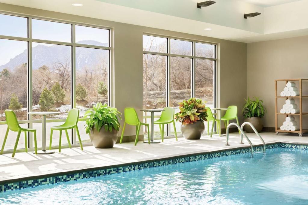 Relax and Unwind! Pet-friendly, Indoor Pool!