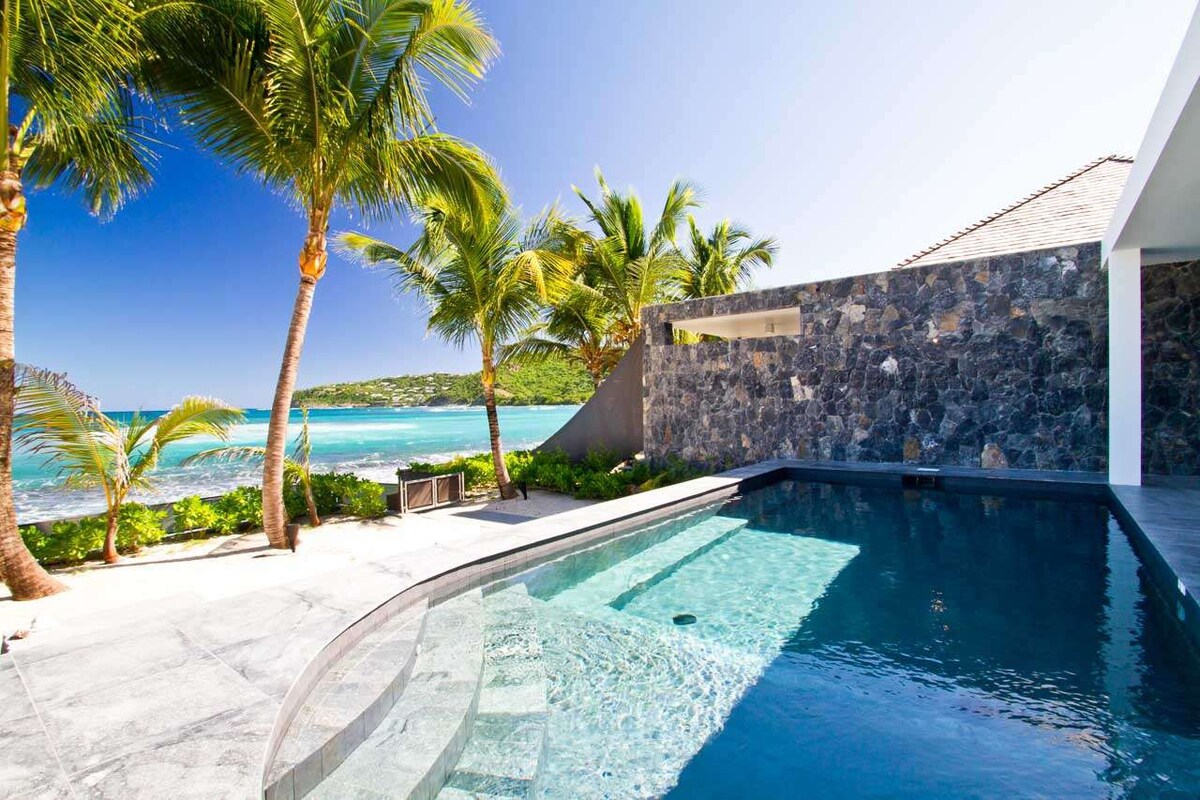 Les Basses by WIMCO St. Barth Properties