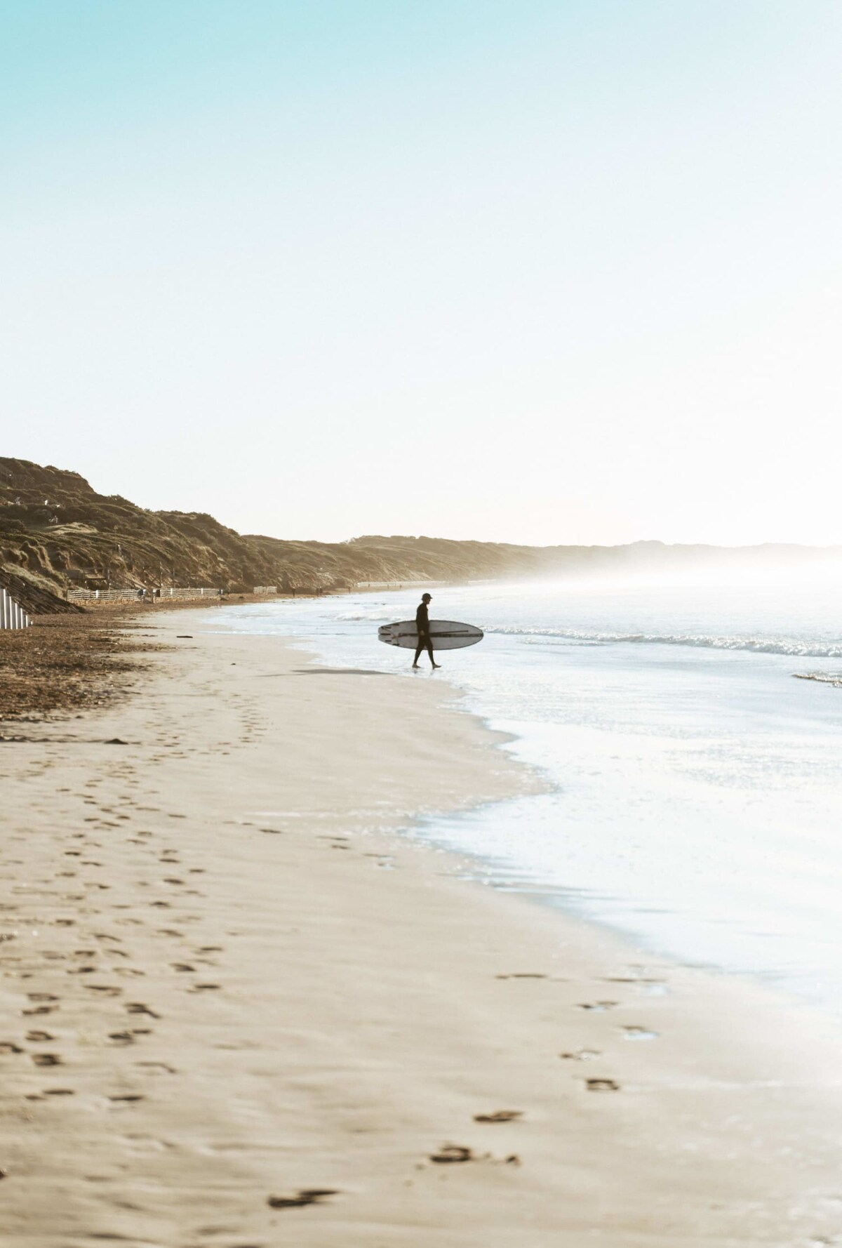 Ocean Grove Oasis- Walk to Beach, Cafes & Pub