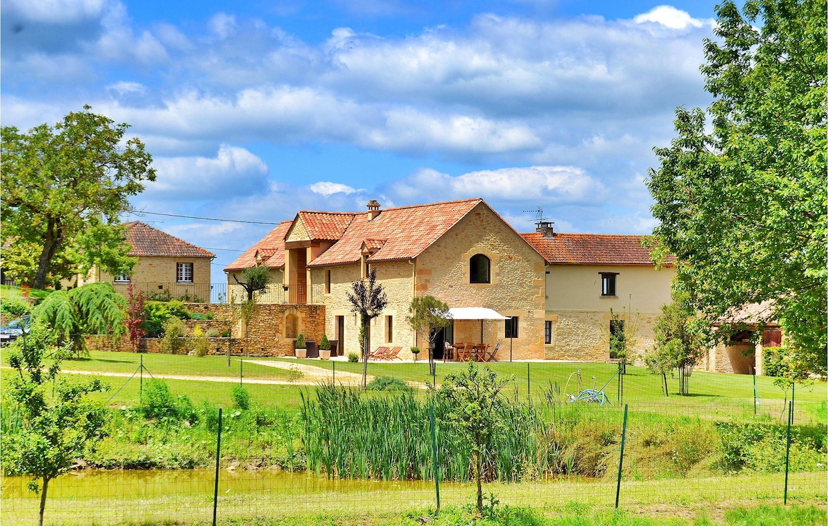 La Grange Des Endrevies