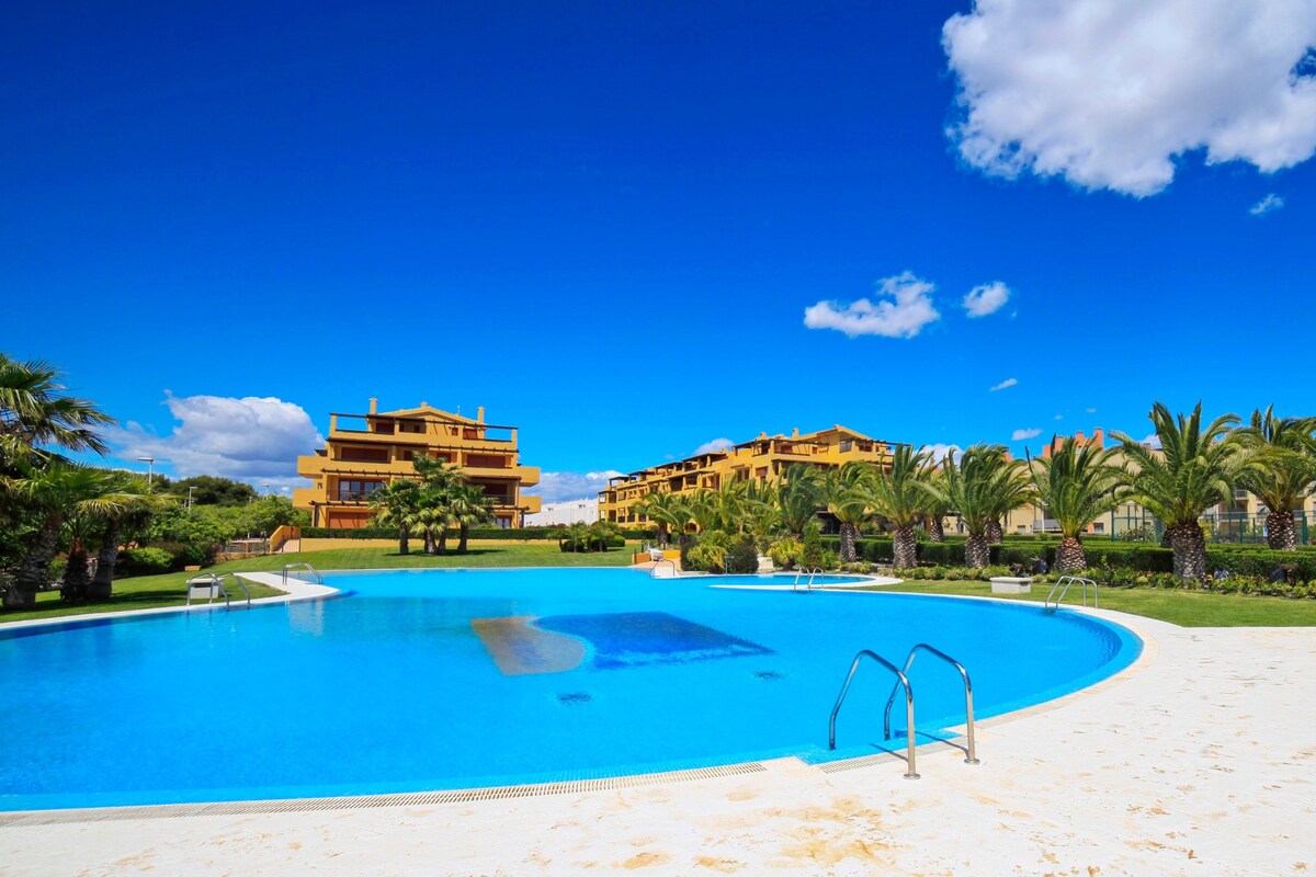 Alcossebre Beach Resort 12 - Luxury