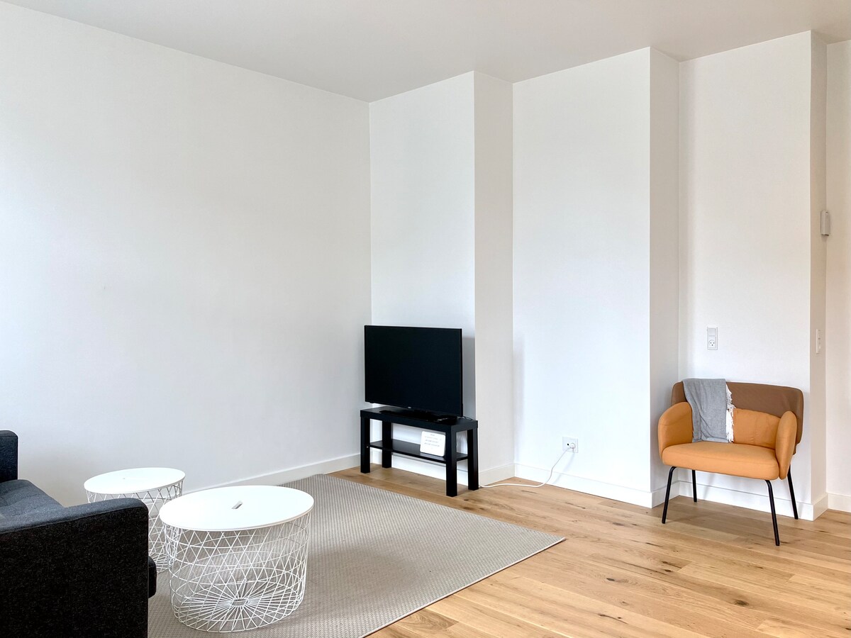 1 bedroom apartment in Horsens