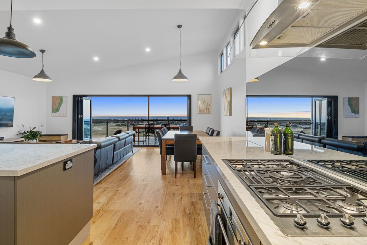 Bliss on Birkdale 39A Birkdale Street Normanville