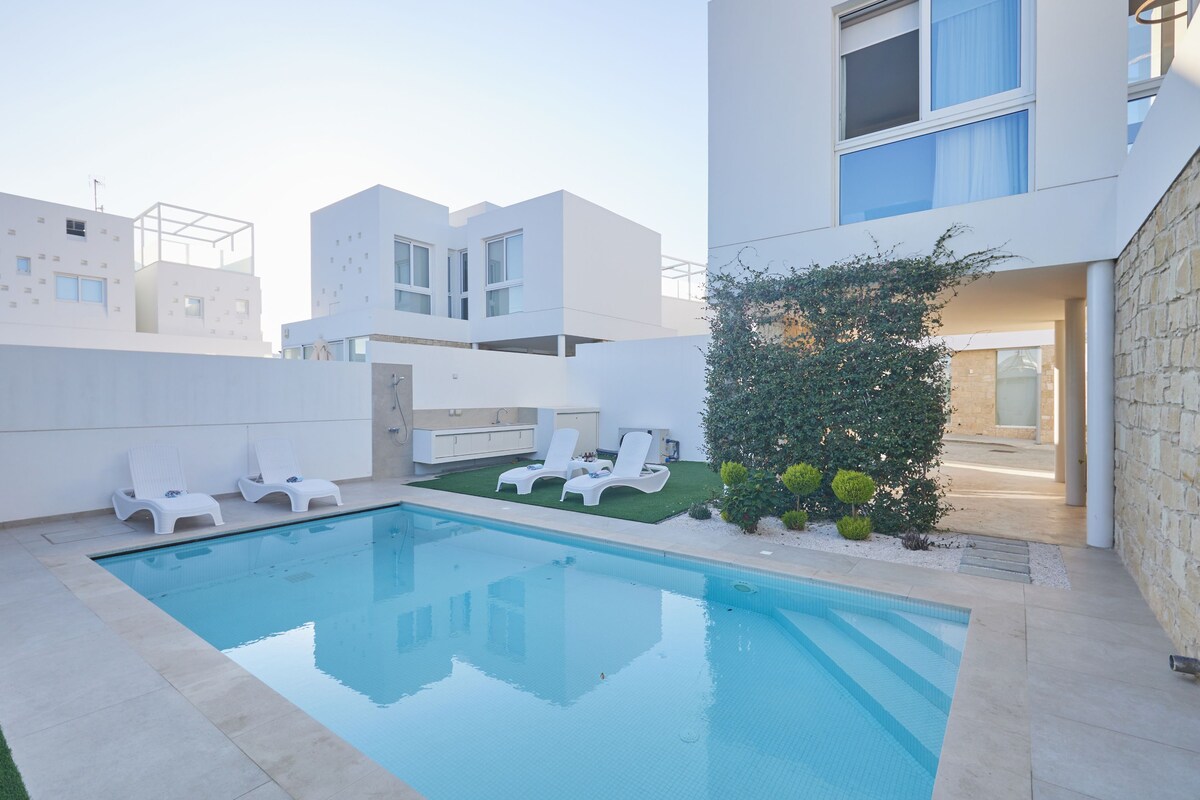 Protaras Vie Bleu Villa VB8