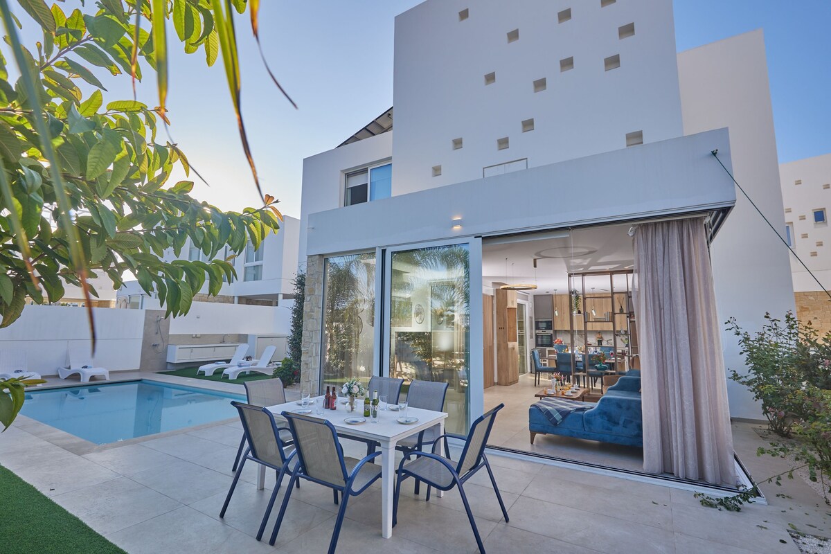 Protaras Vie Bleu Villa VB8