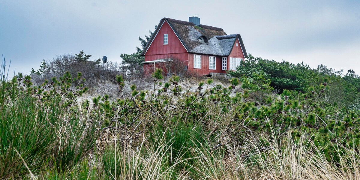 Charming summer house