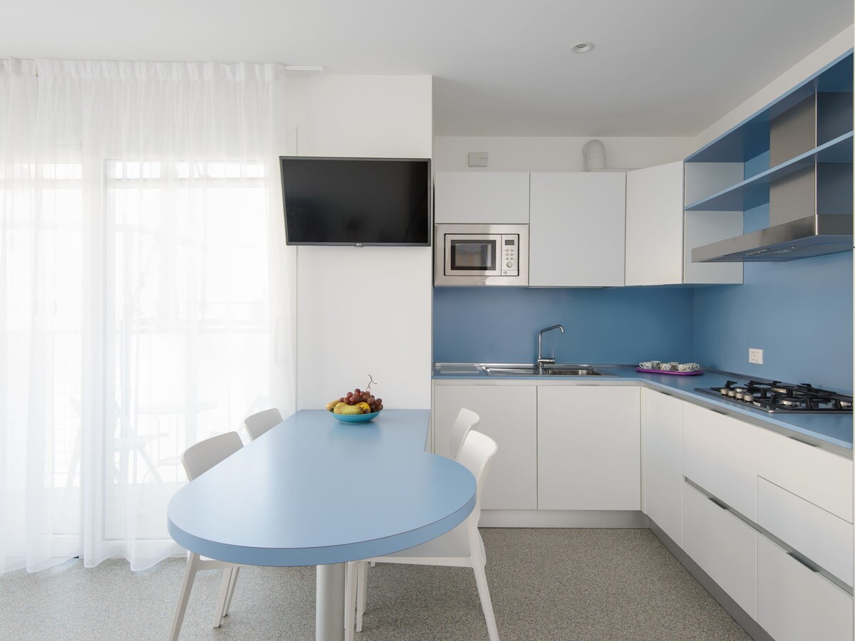 Residenza Edda by Interhome