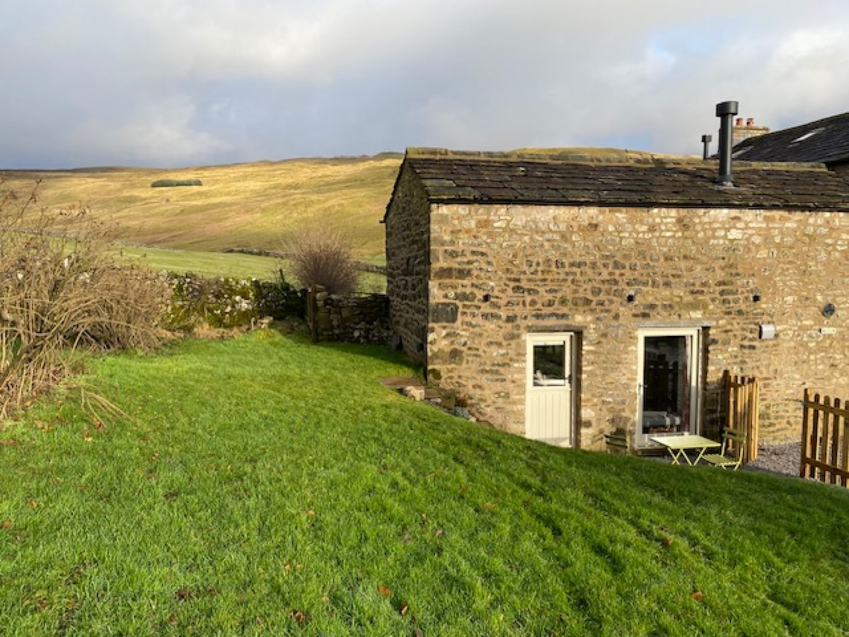 Foxup House Barn