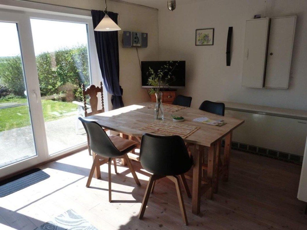 Ferienhaus für 5 Gäste mit 65m² in Nordstrand (246380)