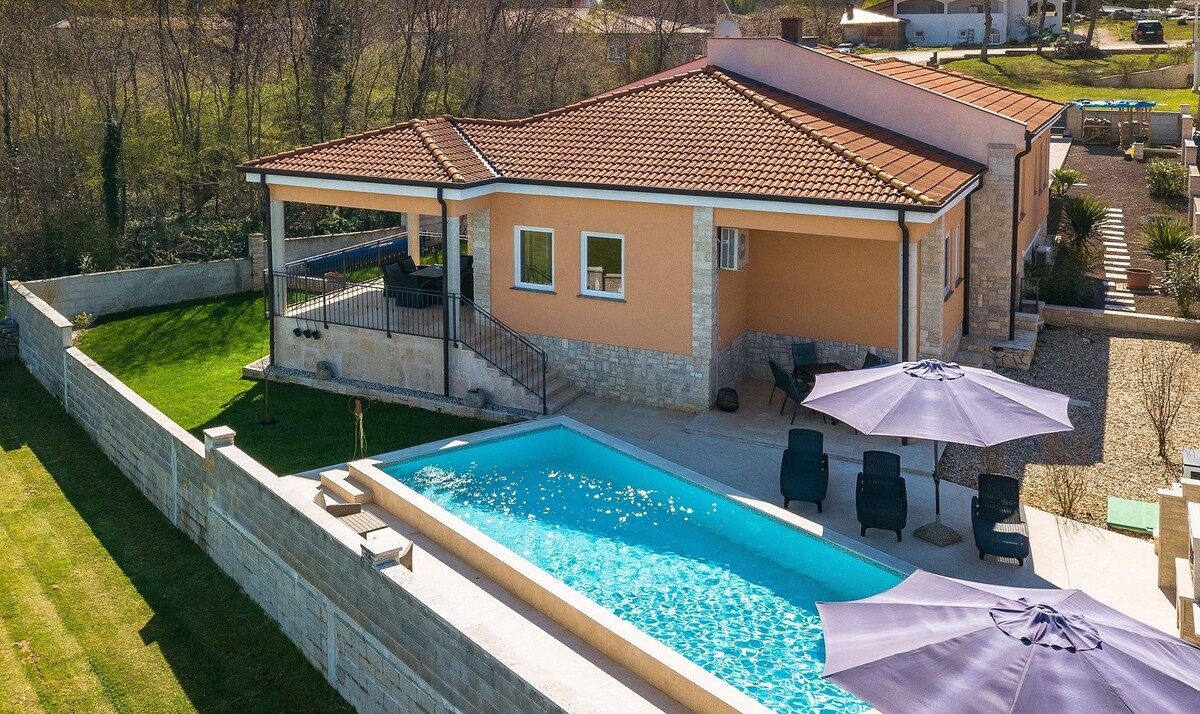 Villa Ravina Porec