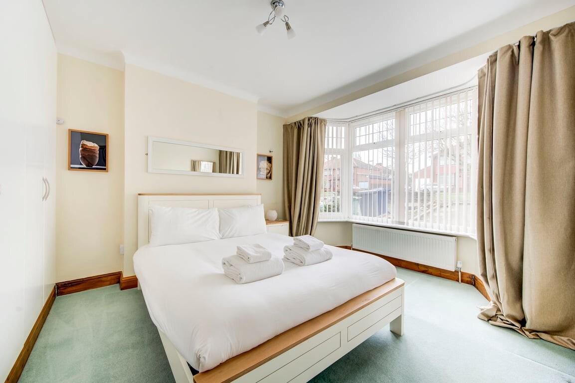 GuestReady - A peaceful stay near the city centre