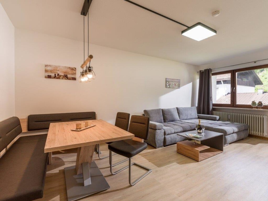 Ferienwohnung/App. für 4 Gäste mit 52m² in Oberaudorf (246151)