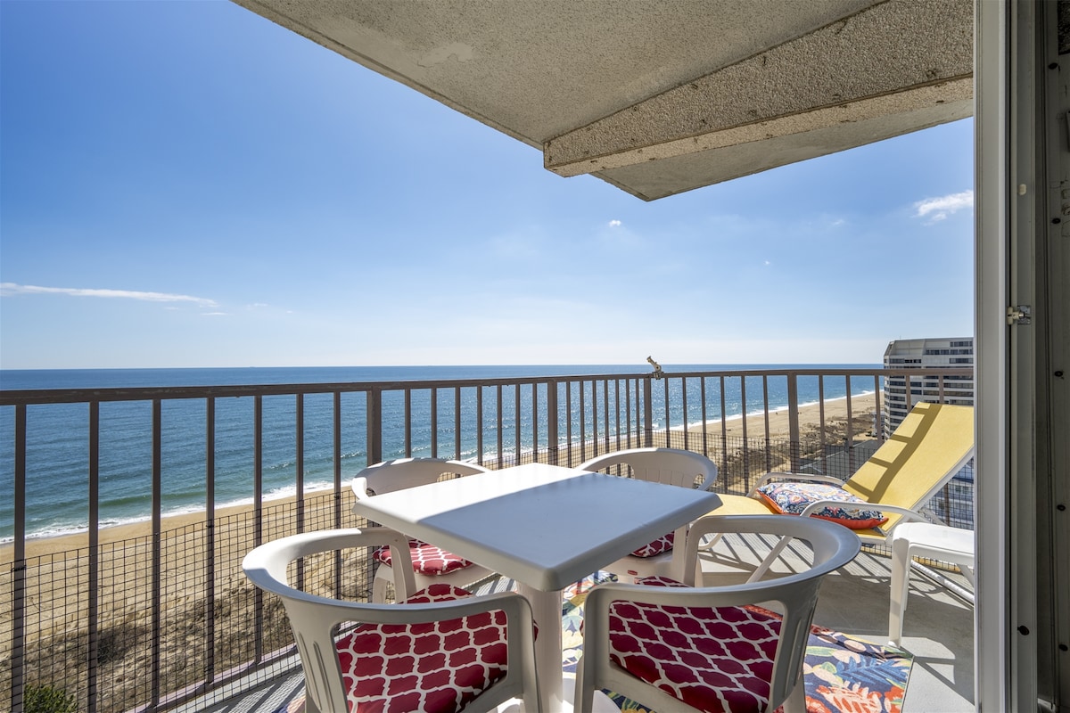 New Oceanfront for 2024! Sea Terrace 88th St, Pool