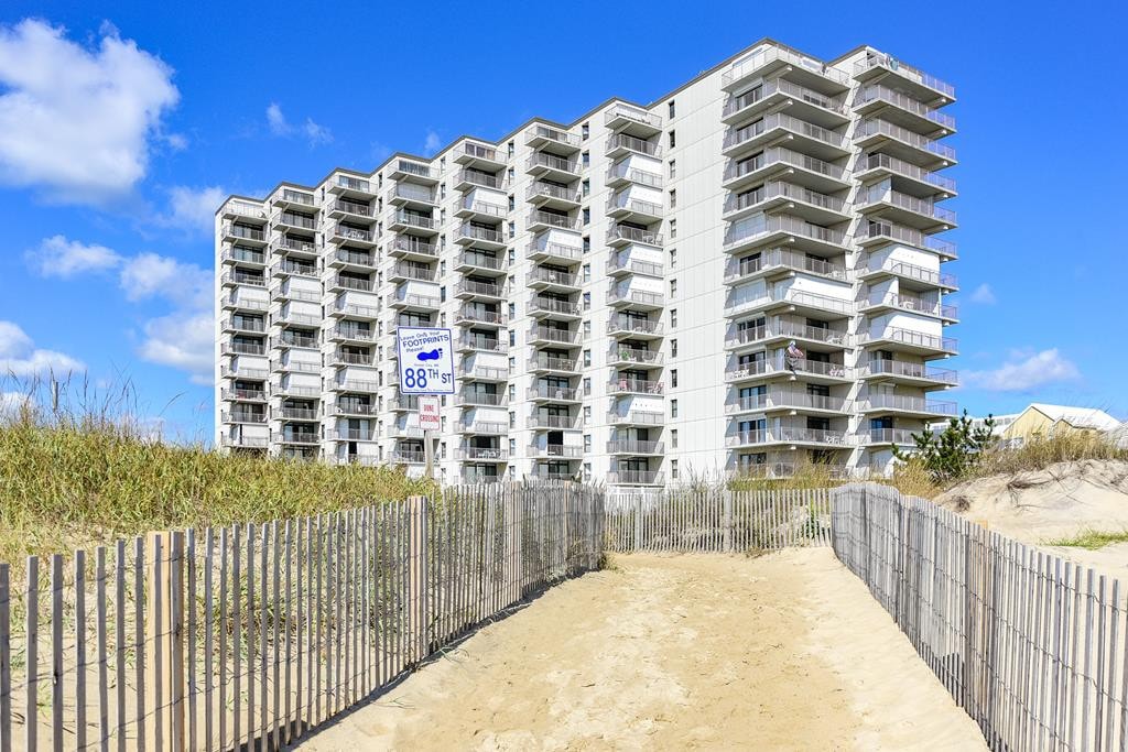 New Oceanfront for 2024! Sea Terrace 88th St, Pool