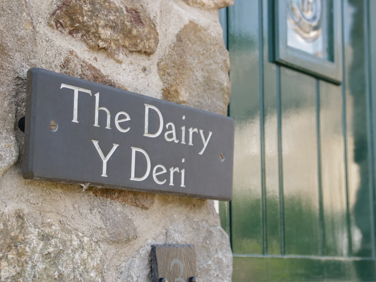 No 3 The Dairy