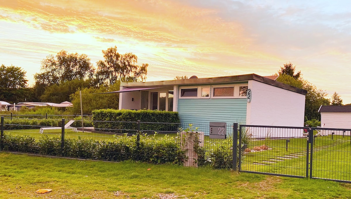 Ferienhaus Mimibeach in Scharbeutz