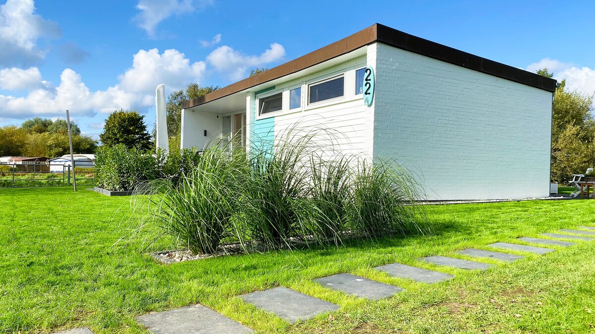 Ferienhaus Mimibeach in Scharbeutz