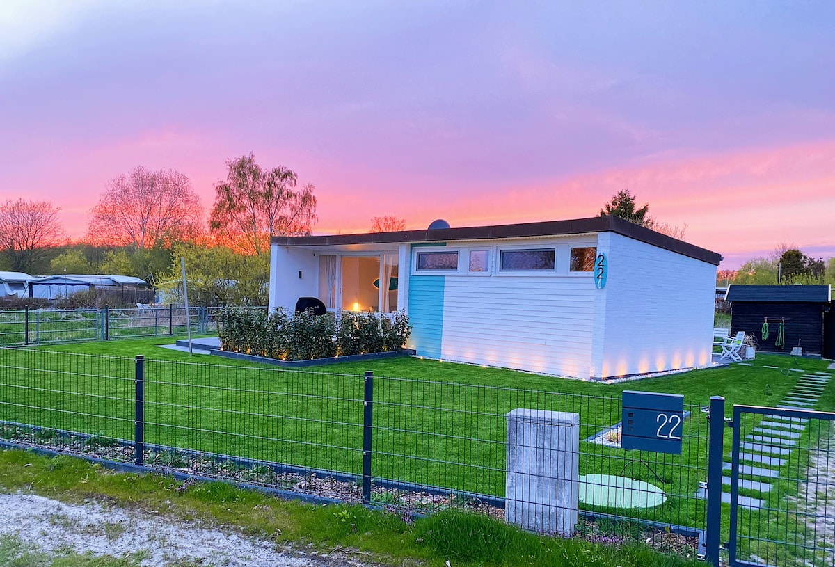 Ferienhaus Mimibeach in Scharbeutz