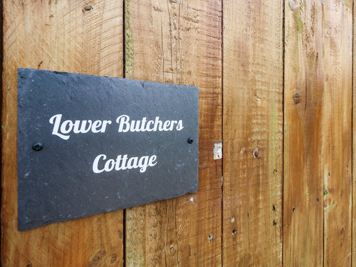 Lower Butchers Cottage