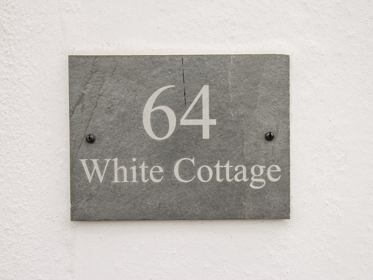 White Cottage