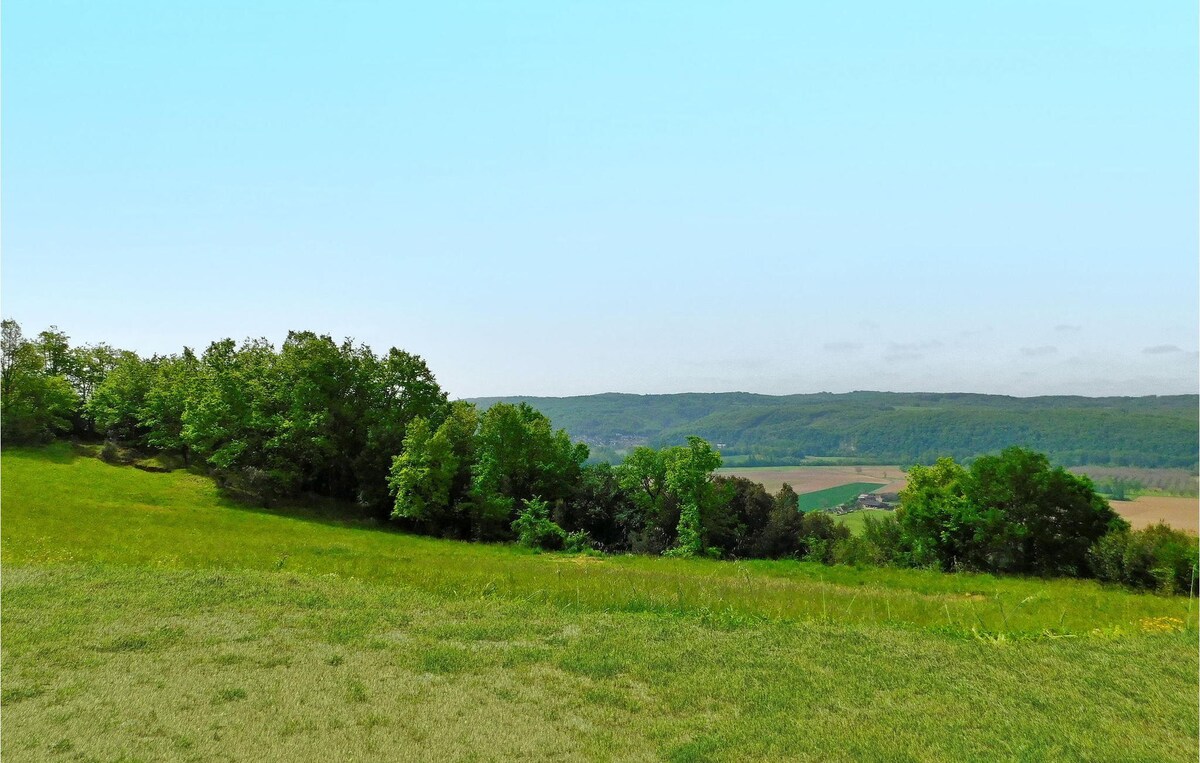 La Grange Du Petit Breuil