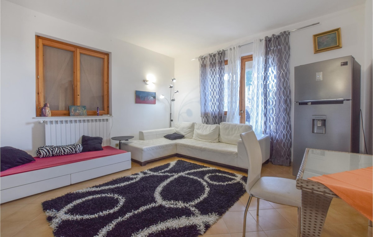 2 bedroom nice home in Trabia