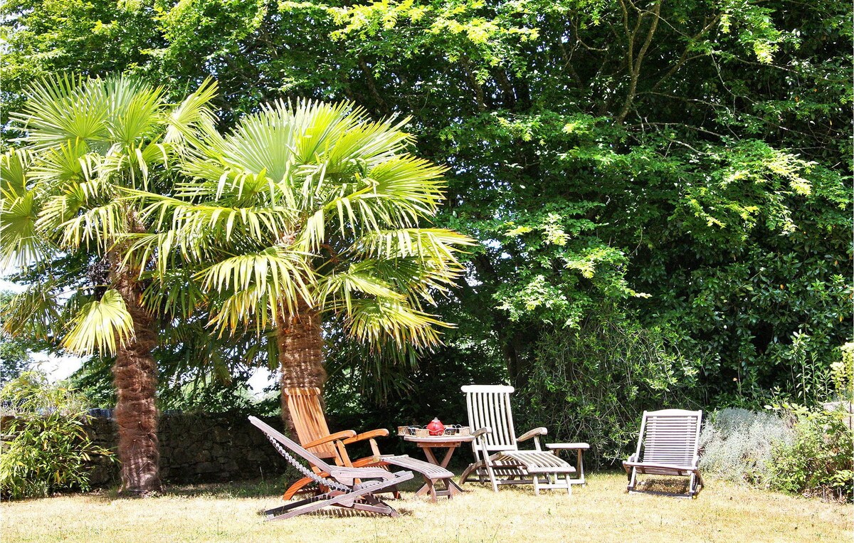 Maison De Charme Dans Le