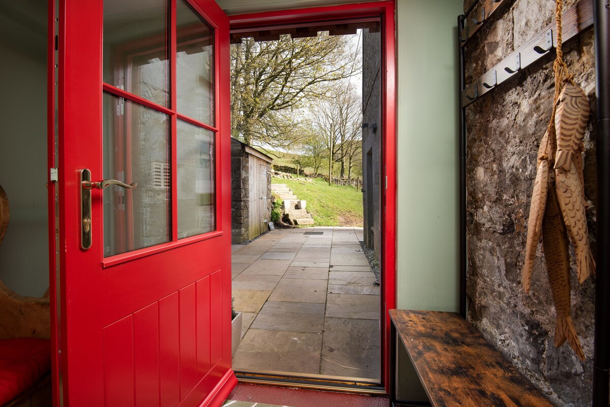 Walltown Farm Cottage