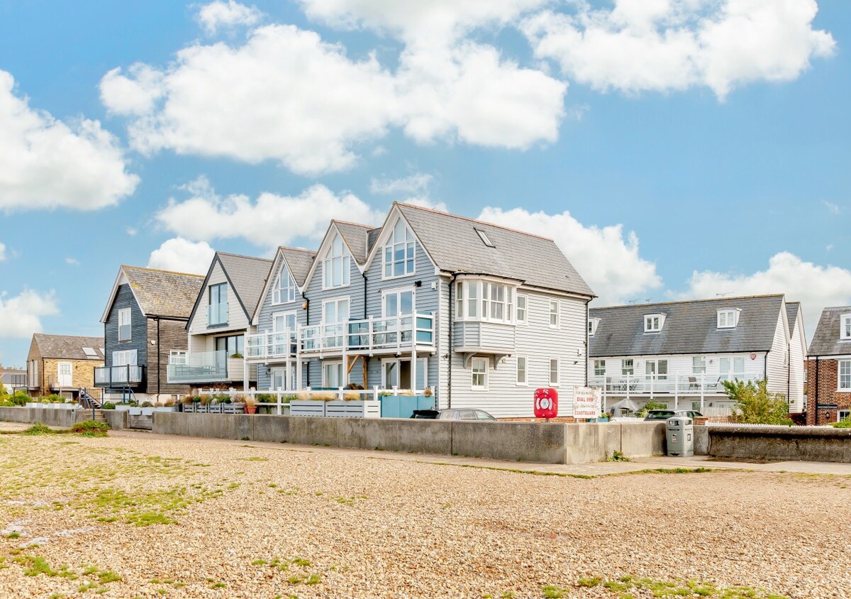 Blue Point - Whitstable