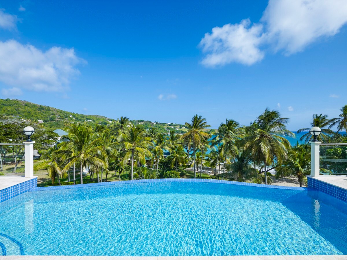 Bequia Estate Villa