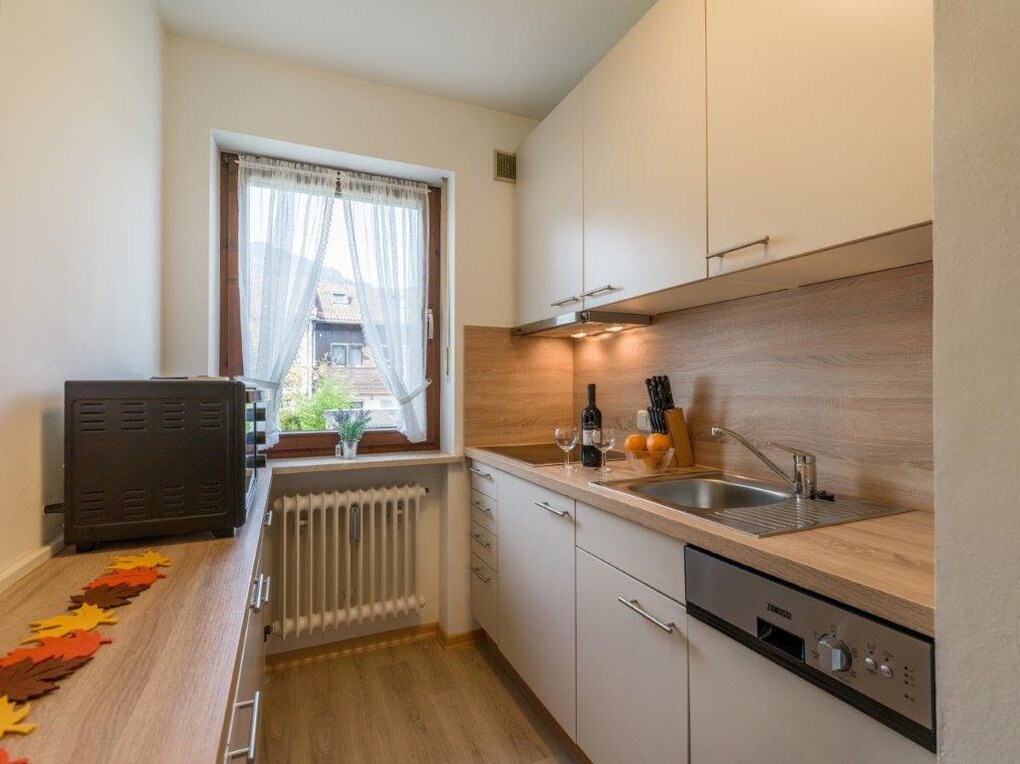 Ferienwohnung/App. für 4 Gäste mit 51m² in Oberaudorf (246469)