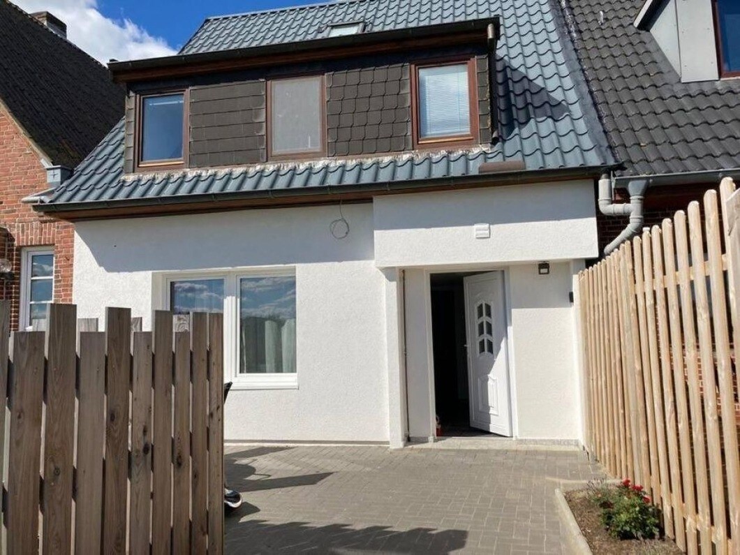 Ferienhaus für 4 Gäste mit 45m² in Nordstrand (246376)