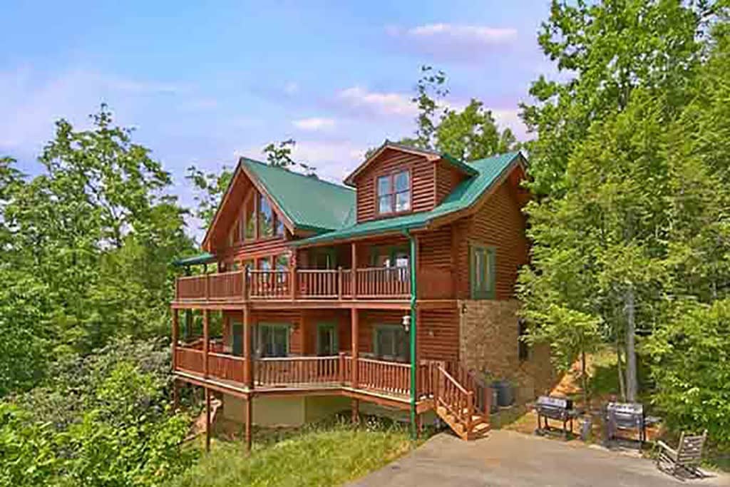 The Lodge at Whippoorwill