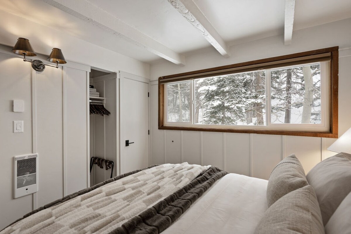 Slope Side Snuggle Shack Retreat Ridges at Chalet