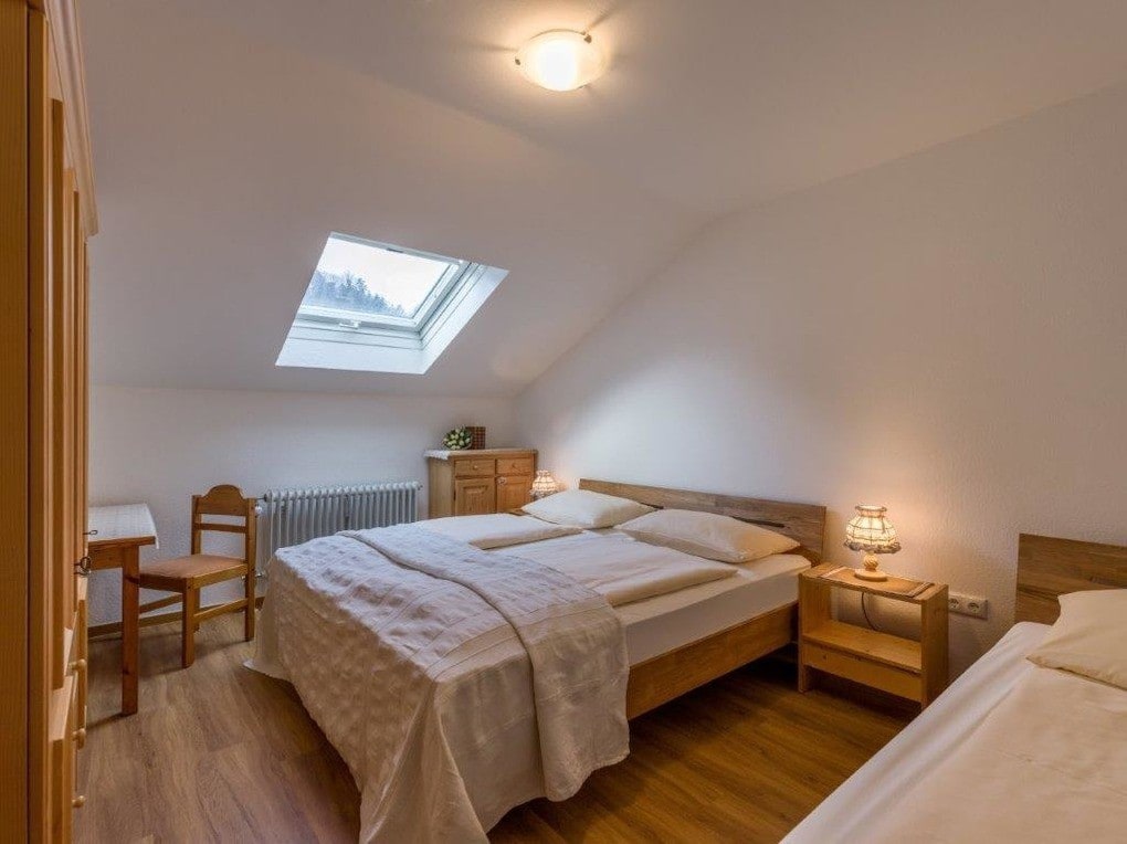 Ferienwohnung/App. für 7 Gäste mit 60m² in Oberaudorf (247239)