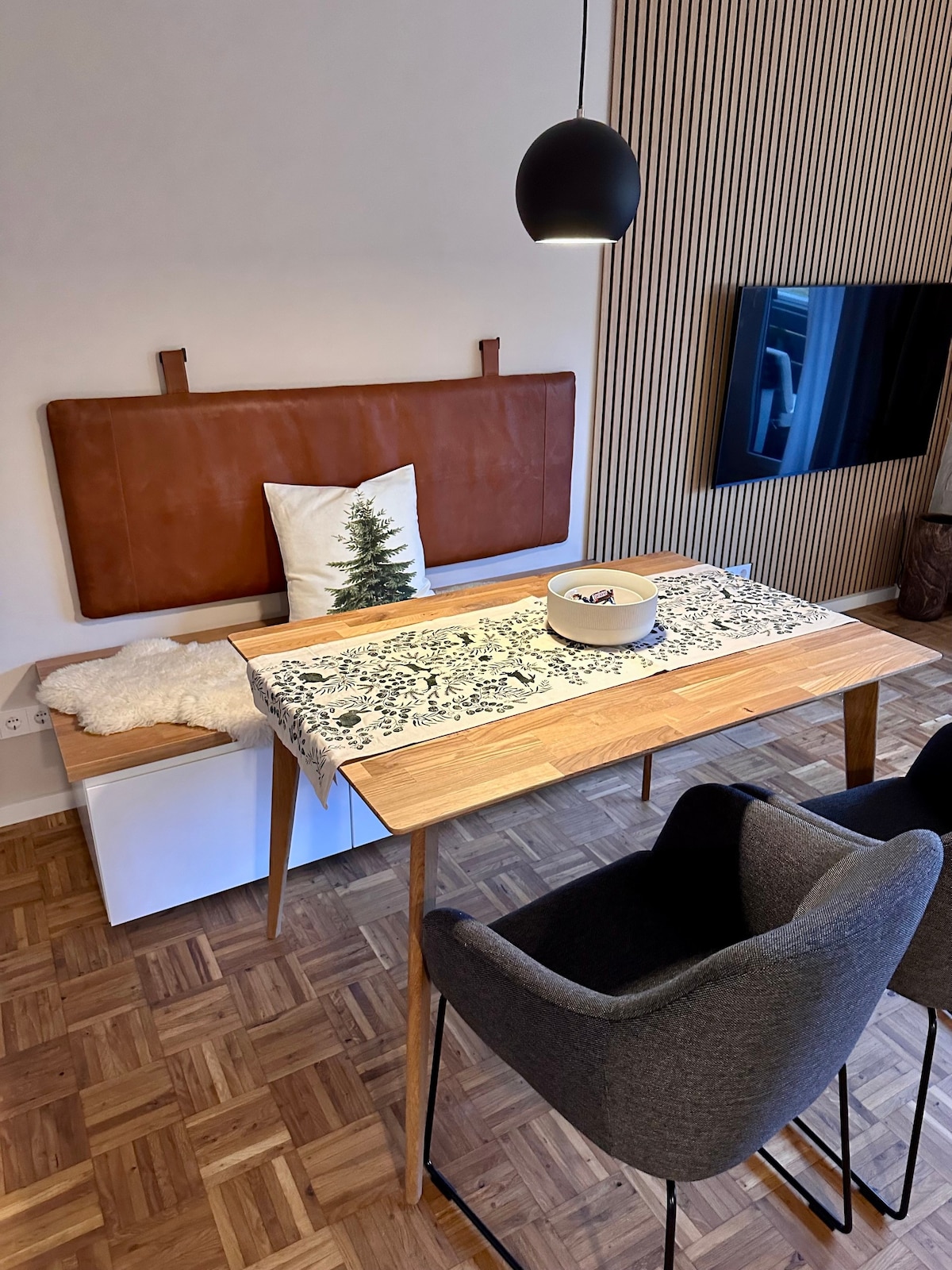 Goslar （ 245607 ） 49平方米的公寓，可容纳4位房客