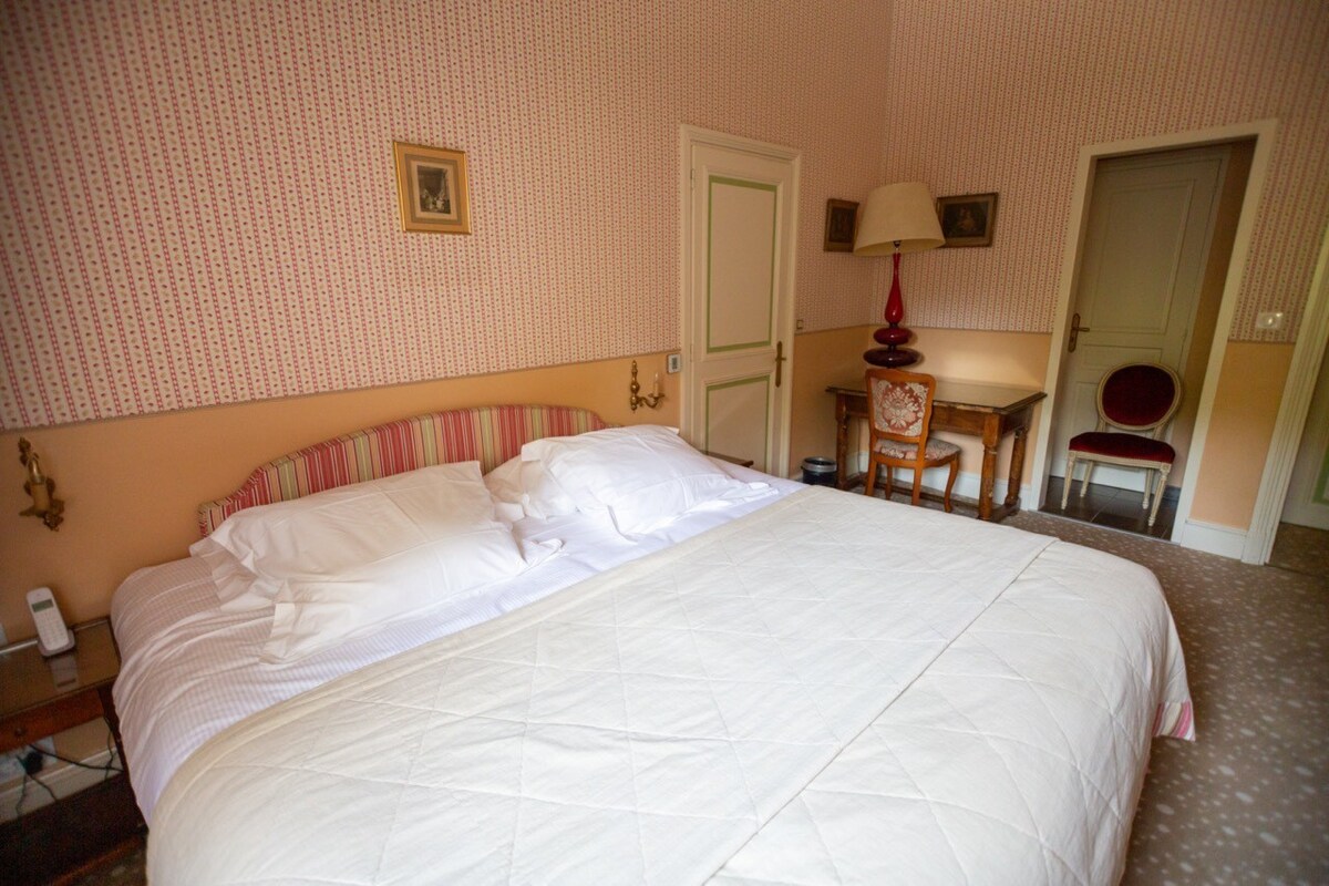 Chambre Classique "Marie Antoinette"