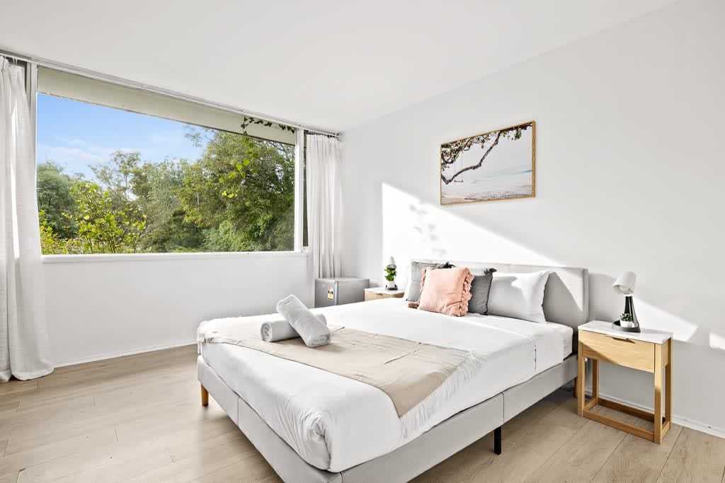 Ensuite Room in Pymble Sleeps 2