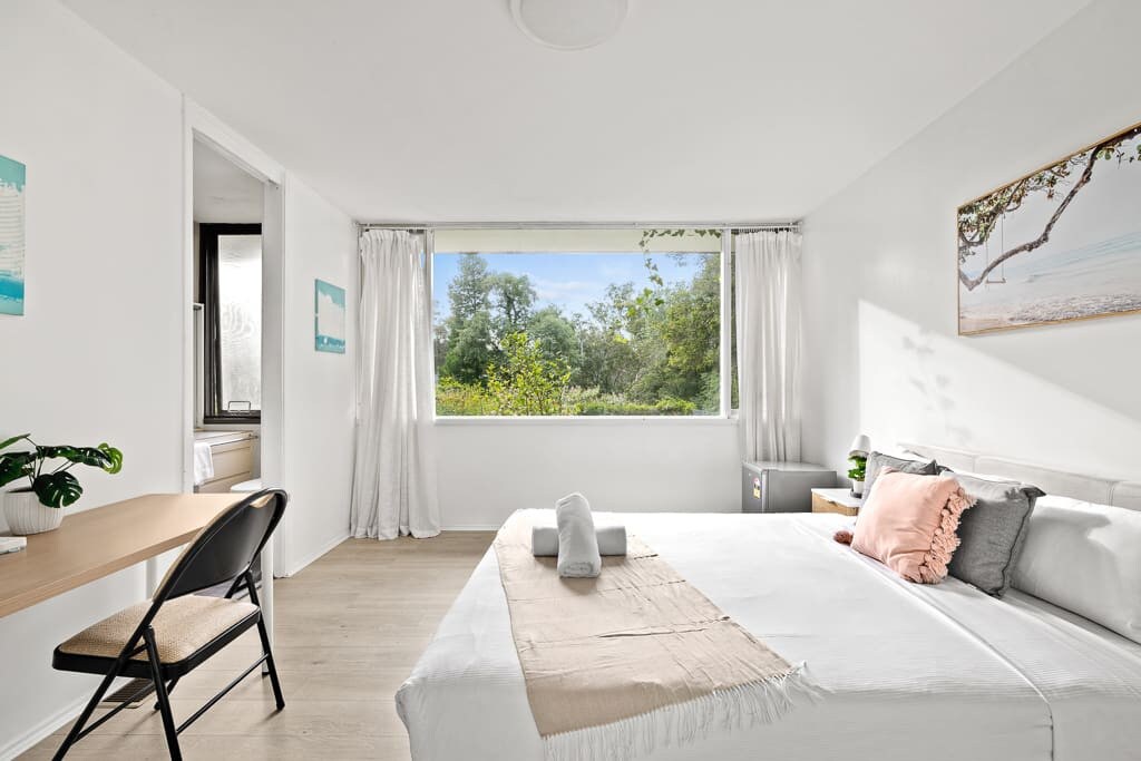 Ensuite Room in Pymble Sleeps 2