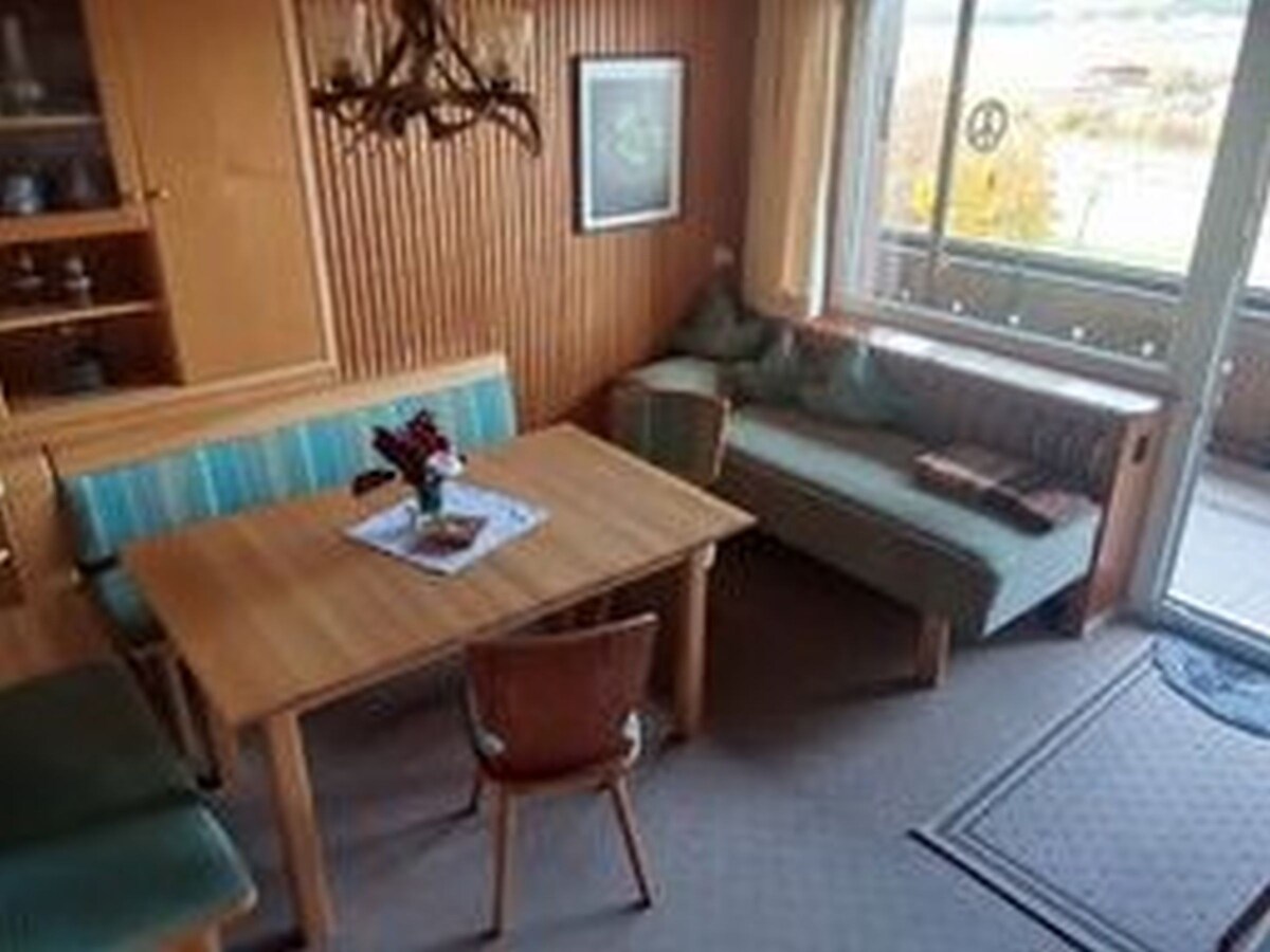 Apartment Mörike, (Engstingen), apartment 85平方米