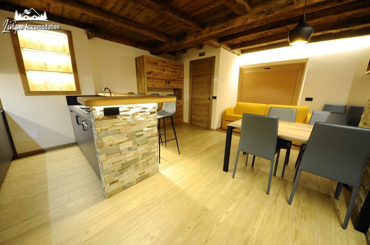 Chalet Lucky - New Trilo
