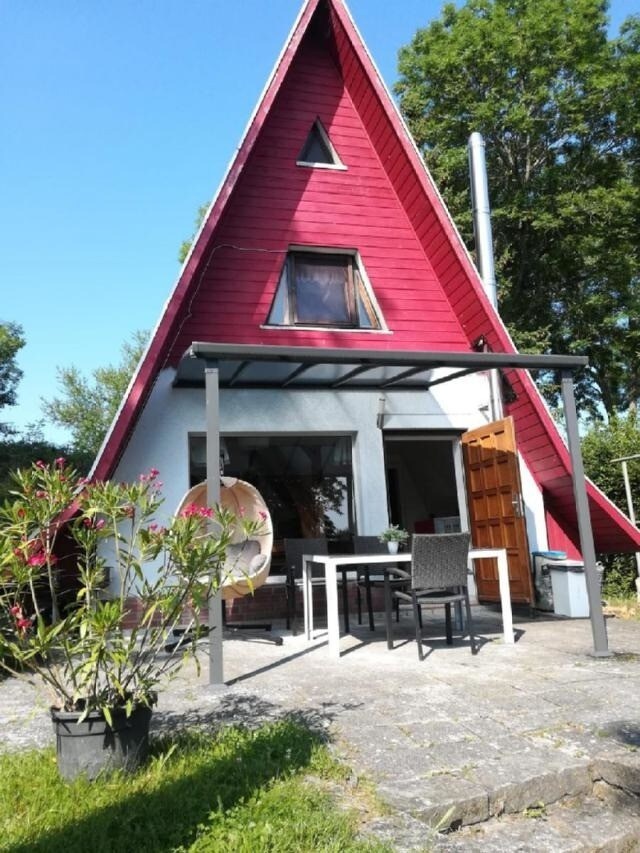 Finn Hütte Naturblick (245034)
