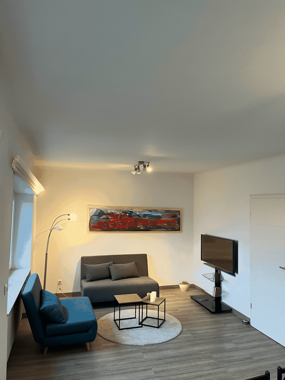 Cozy Appartement Belvaux