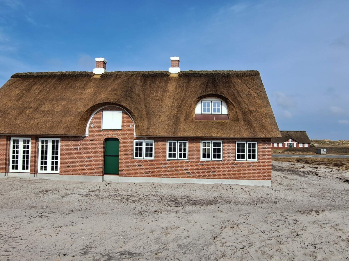 6 person holiday home in fanø