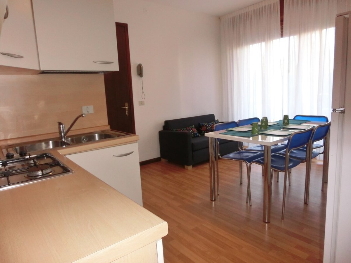 Cozy flat next to Bibione Pineda - Beahost Rentals
