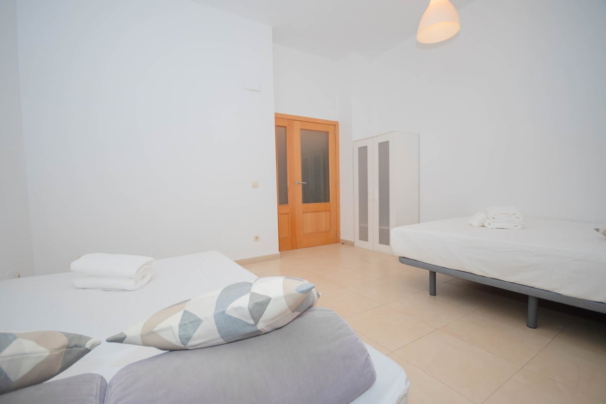 Apartamento Madrid Centro Chueca M (INF1F)