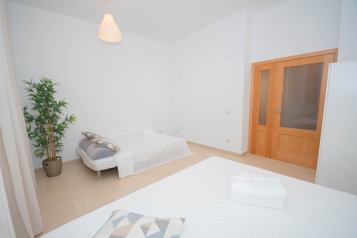 Apartamento Madrid Centro Chueca M (INF1F)