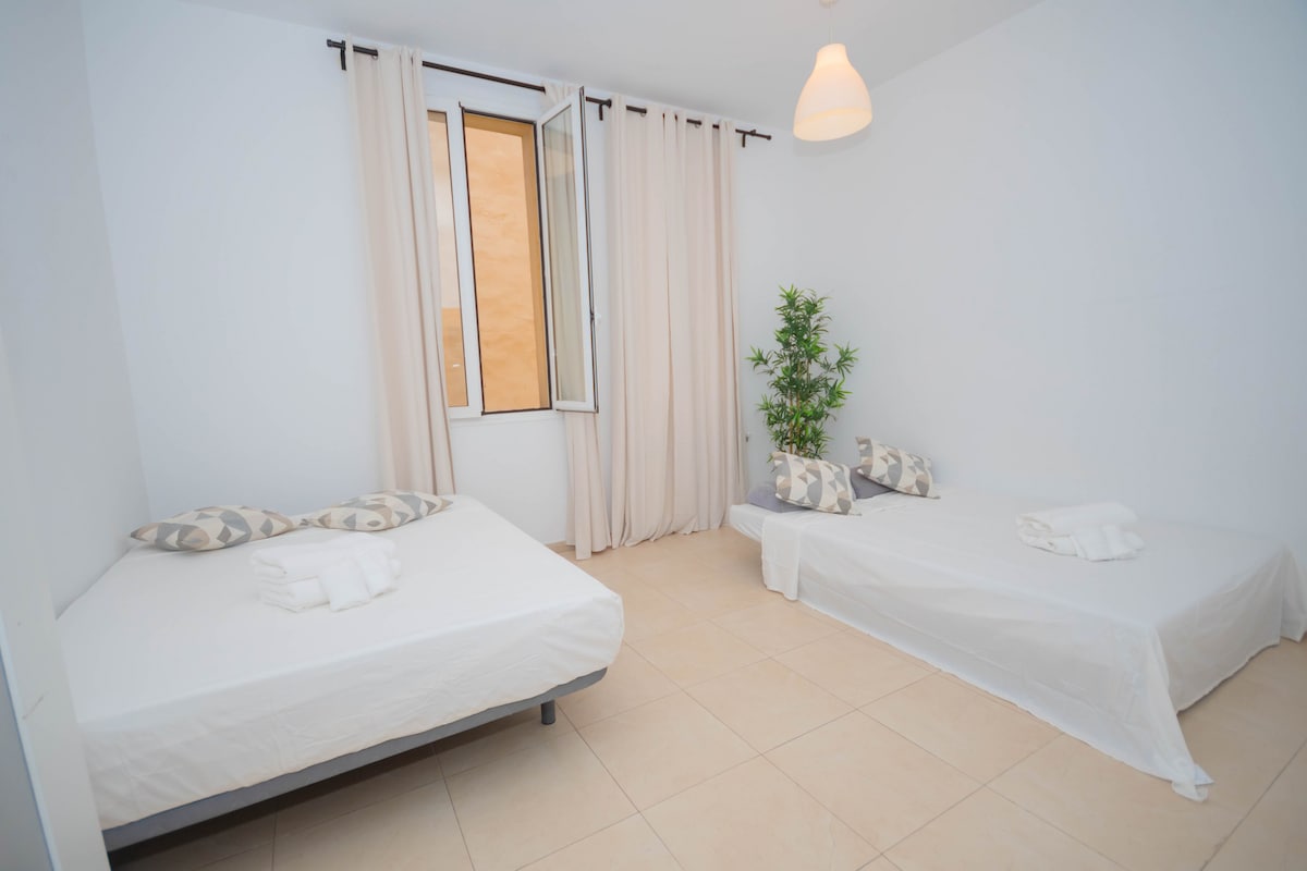 Apartamento Madrid Centro Chueca M (INF1F)