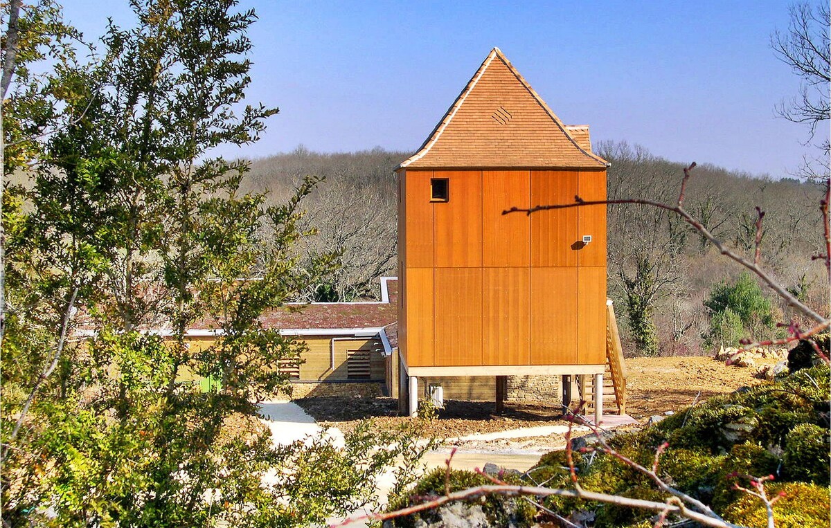 Le Pigeonnier Des Bories