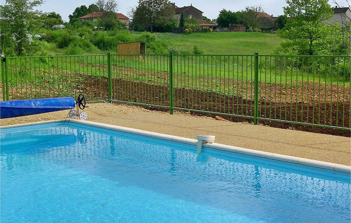 Le Pigeonnier Des Bories